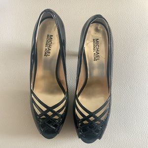 Michael Kors Platforms
